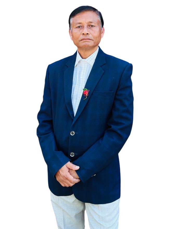 Principal's Photo
