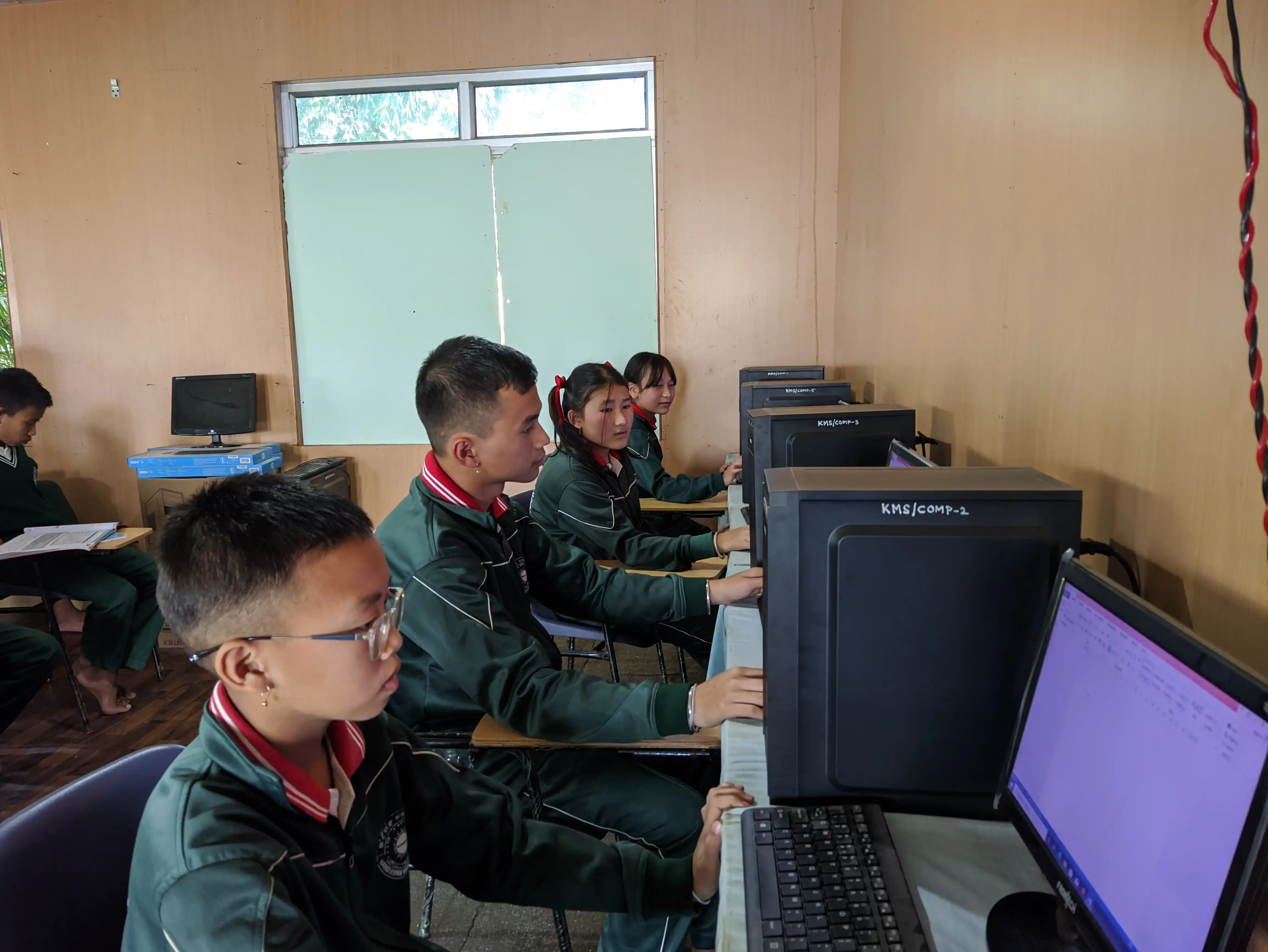 Computer Class